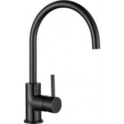 Courbe Curved Spout Tap