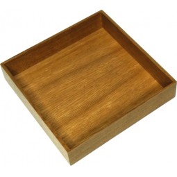 Multipurpose Box 4 For Shallow Drawer & Larder 211x236 x49mm