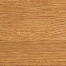 4100 x 600 x 40mm Single PF Laminate Worktop, Lumber Finish