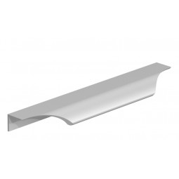 Trim Handle, Teardrop, Scalloped, 350mm