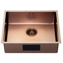 Zenuno 15 500U Undermount Sink ''FOR ORANGE PK''