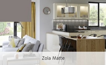 Zola Matte