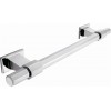 Second Nature Handles - Hexagonal Bar Handle, 160mm