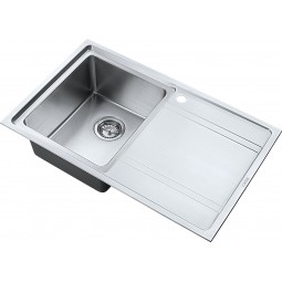 Bordouno 800i BBL Sink ''FOR YELLOW PK''