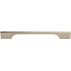 Burbidge Handles - 192mm Linea Handle