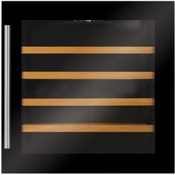 Integrated Wine Cooler, Single Temperature Zone