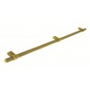 Second Nature Handles - Knurled Bar Handle 448mm