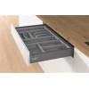 Hettich - ArciTech Cutlery Tray 800mm