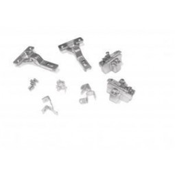 In-Frame Fittings Pack 4