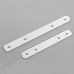 Door Jointing Plate, 190mm Long Per 100