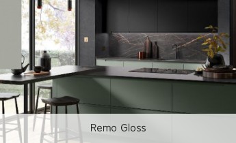 Remo Gloss