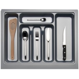Metabox Cutlery Insert W600mm D450mm