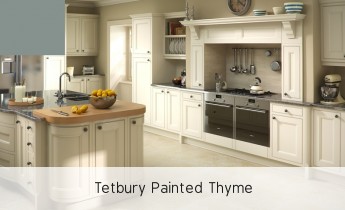 Tetbury Painted