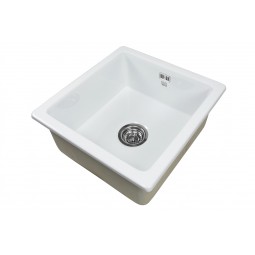 Argilla Fireclay 450 Sink