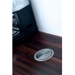 Evoline Port, 3 Sockets, 2 USB Chargers