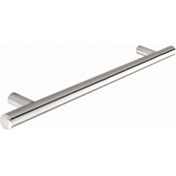 Bar Handle, 12mm Diameter, 188mm Long