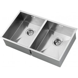 Zenduo 340/340U Undermount Sink
