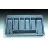 Second Nature Accessories - Blum Tandem Cutlery Tray, 600mm Unit, Plastic
