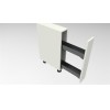Accessories - Arena Pure, base unit pull-out, 150mm wide