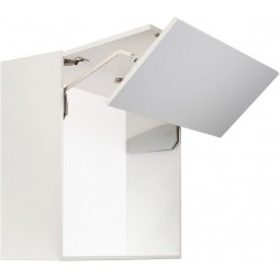 FREEfold, Bi-Fold Lifting Mechanism, 3.6 - 6.1kg