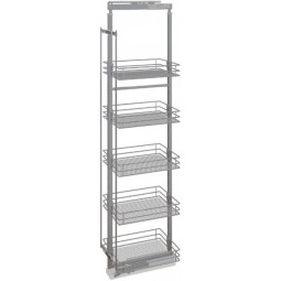 VS Tal Larder 300mm, Unhanded, Saphir Platinum