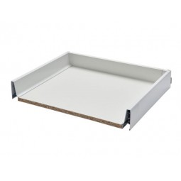 Ant 3D Blumotion 30kg M Height, D45 x W16.4