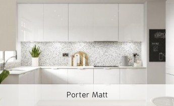Porter Matt