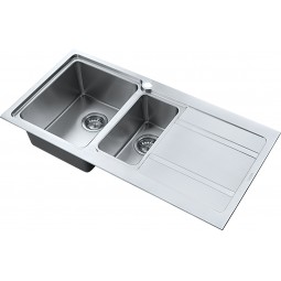 Bordoduo 150i BBL Sink ''FOR YELLOW PK''