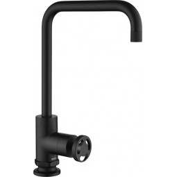 Henry Holt Collection Single Lever Mixer Tap