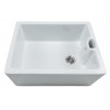 The 1810 Company - Argilla Fireclay Belfast 595 Sink