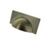 Croft & Assinder - Monmouth 64mm Square Cup Handle