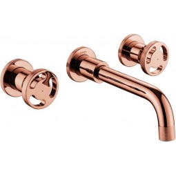 Henry Holt Collection Wall Mounted Tap