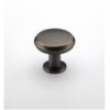 Croft & Assinder - Salcombe 38mm Knob