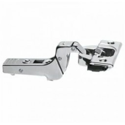 110&deg; Fully Cranked Arm Clip Top Blumotion Hinge