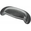 Croft & Assinder - Warwick 64mm Plain Rear Fix Cup Handle