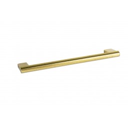 Hexham, D Handle, 160mm