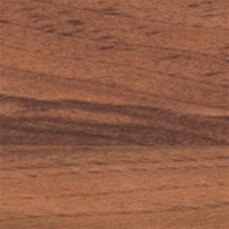 4100 x900 x40mm Double PF Laminate Worktop, Woodland Finish