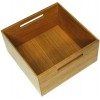 Accessories - Multipurpose Box 3 For Deep Drawer & Larder 211x236x110mm