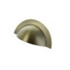Croft & Assinder - Monmouth 64mm Round Cup Handle