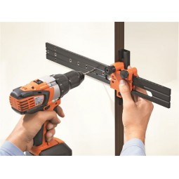 Universal Individual Template For Mounting Plates Runners