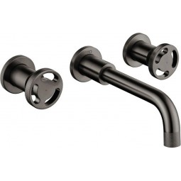 Henry Holt Collection Wall Mounted Tap