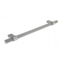 Knurled 192mm Bar Handle