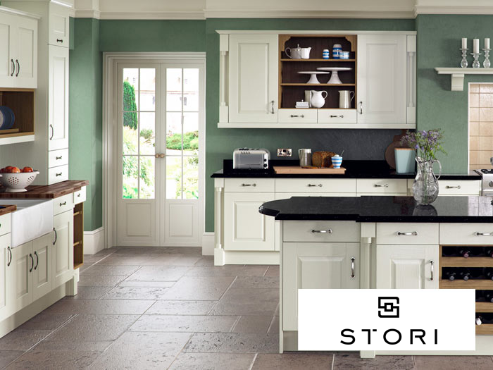 Stori Kitchens