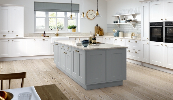 Chartwell (mock - in-frame) - Burbidge