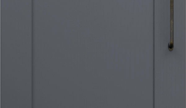 Fenton - Burbidge  Seal Grey - Burbidge 