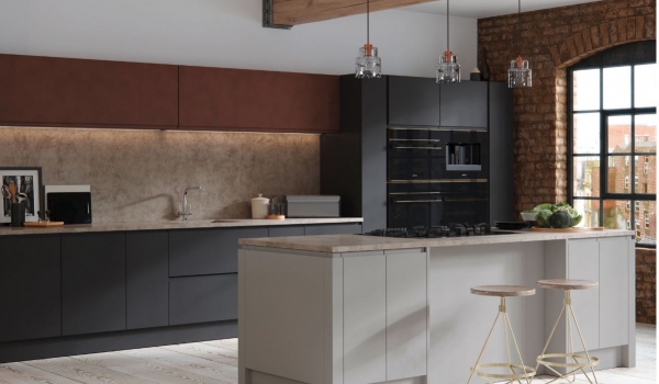  Silver Grey - Multiwood