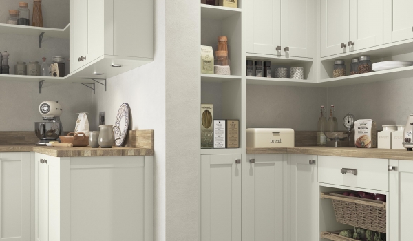 Dawson - Stori Porcelain - Stori