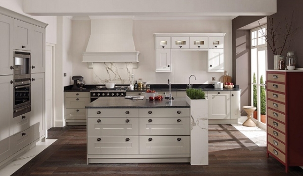 Fitzroy - Second Nature