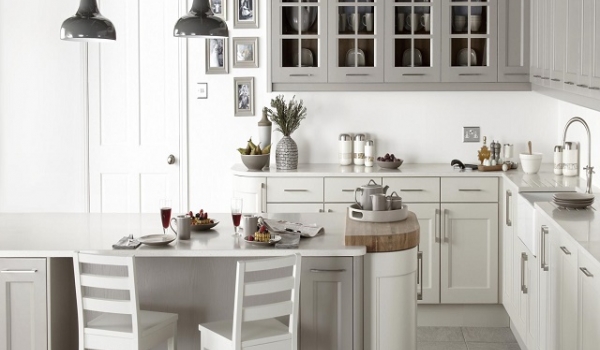 Kew - Burbidge Primed - Burbidge