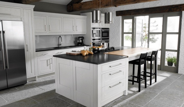  Sanded (ready to paint) - Second Nature